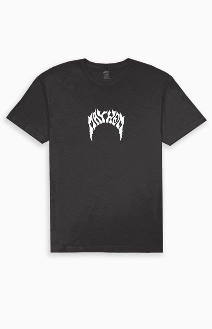 LOST Men's Mayhem Bolts Vintage Dye T-Shirt - 0097611280002