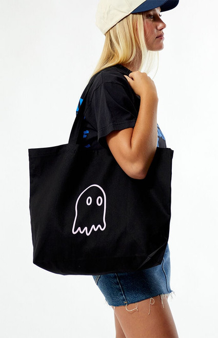 LONELY GHOST Women's Studio Tote Bag - 0645611060001