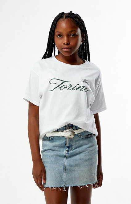 FORD Kids Torino T-Shirt - 0783603260027