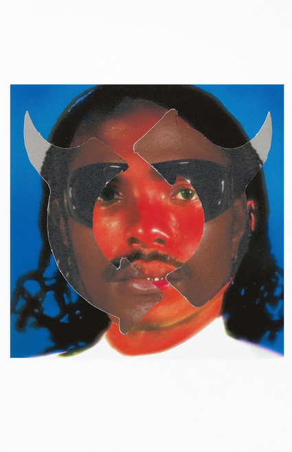 Men's Steve Lacey Gemini Rights Vinyl Record - 0685601190411