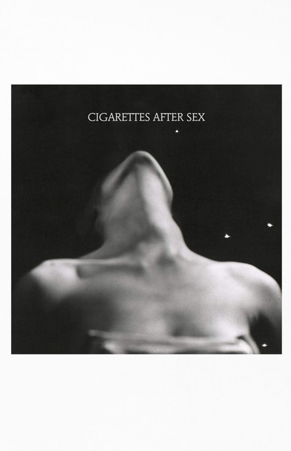 Men's Cigarettes After Sex I. Vinyl Record - 0685601190831