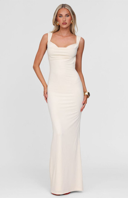 Tiger Mist Women's Morana Maxi Dress - 0870611390006
