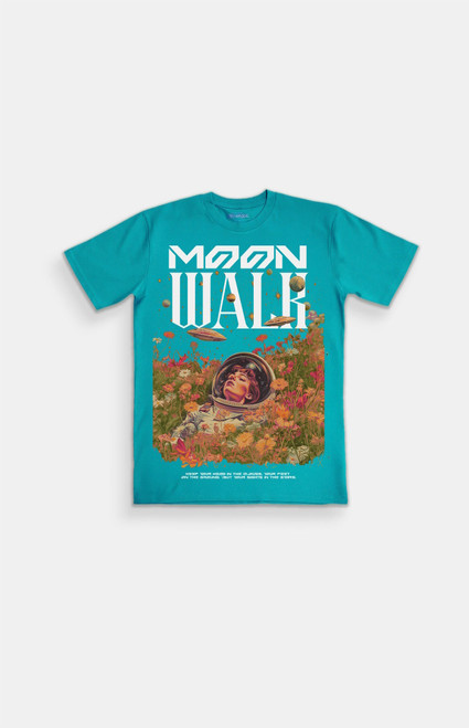 Project Moonwalk Men's Star Sight T-Shirt - 0097611340004