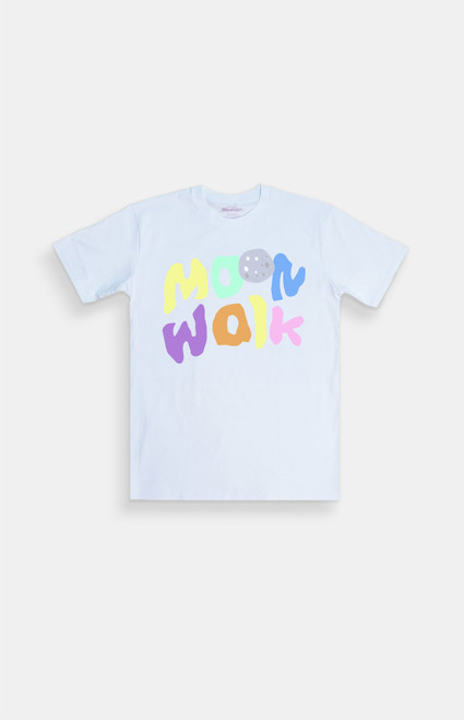 Project Moonwalk Men's Moonwalk T-Shirt - 0097611340010
