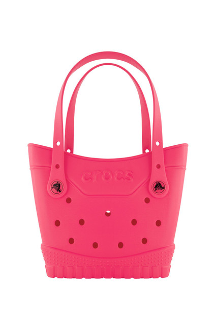Crocs Women's Berry Small Classic Tote Bag - 0645141730007