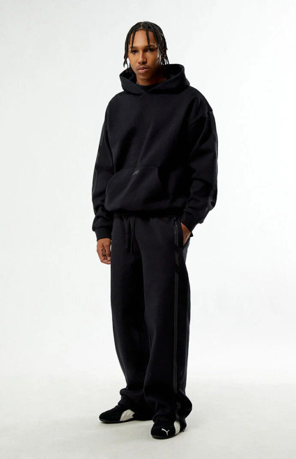 Formula 1 Men's x Pacsun Racing Line Sweatpants - 0135611140005