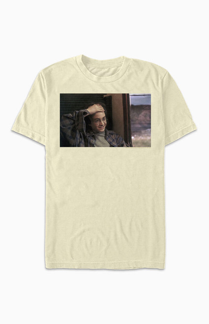 Men's Harry Potter Cool Scar T-Shirt - 0097602190239