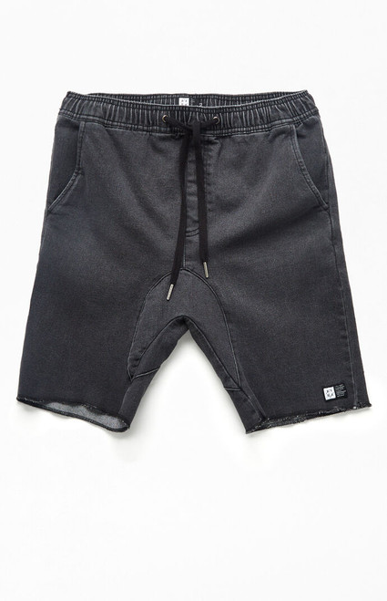 Lira Men's Antique Cutoff Drawstring Shorts - 0170432460020