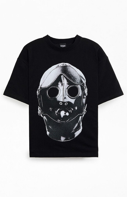 Civil Men's Pretty Hardcore T-Shirt - 0097460120024