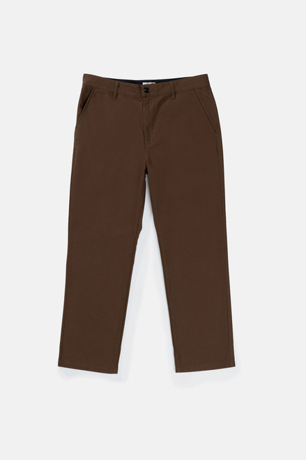 Rhythm Men's Classic Fatigue Straight Pants - 0133523900001
