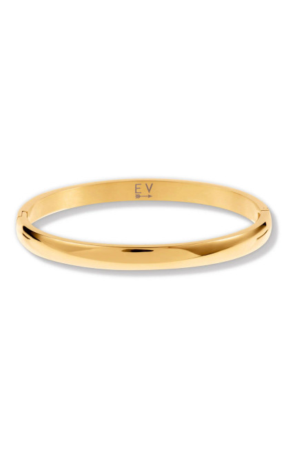 Ellie Vail Women's Arielle Bangle Bracelet - 0656610620012