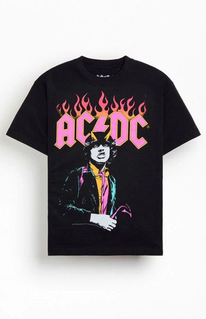 Men's ACDC Highway T-Shirt - 0097514260123