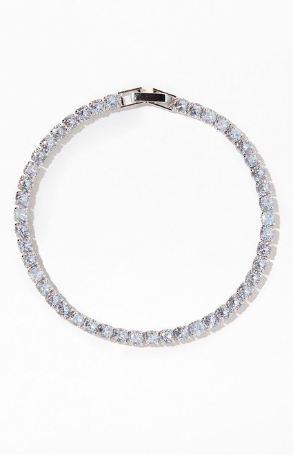 Pacsun Men's Tennis Bracelet - 0629491390085