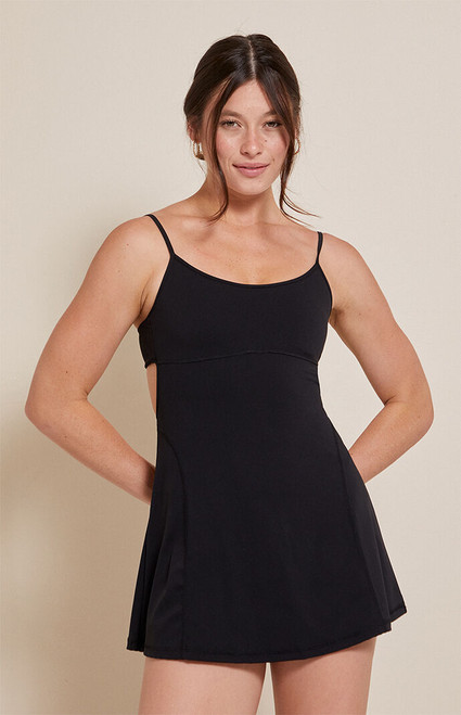 PAC 1980 Women's PAC WHISPER Active Sunrise Dress - 0773604500043
