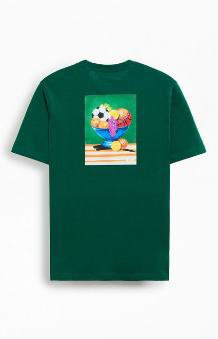 adidas Men's Soccer Still Art T-Shirt - 0097000250275