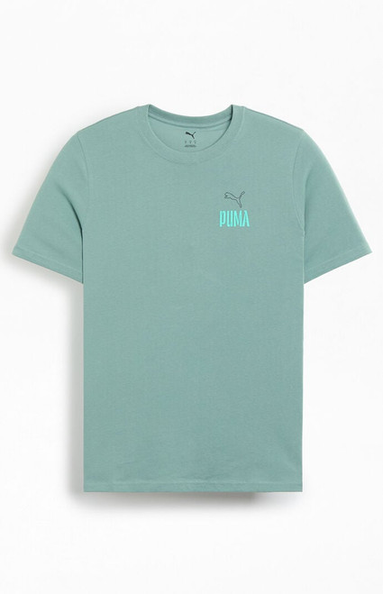 Puma Men's Road To Unity Values T-Shirt - 0097497750369