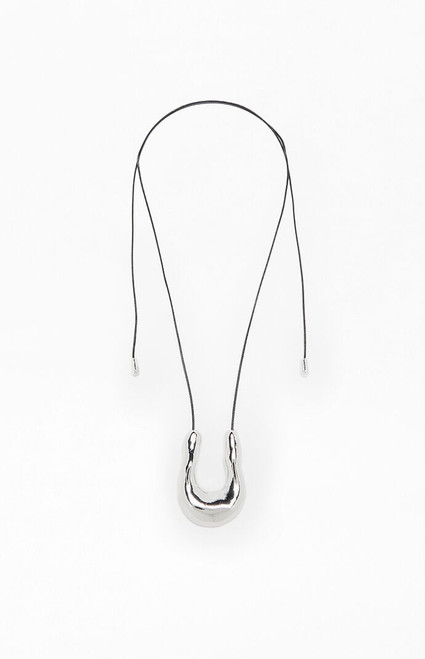 LA Hearts Women's Astrid Rope Necklace - 0656448200069