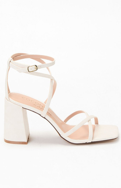 Matisse Women's Abba Block Heeled Sandals - 0580491220005