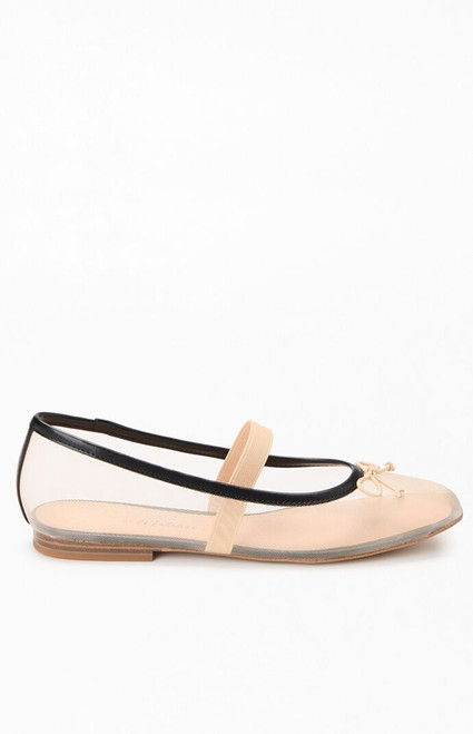 Matisse Women's Bronx Ballet Flats - 0580491220007