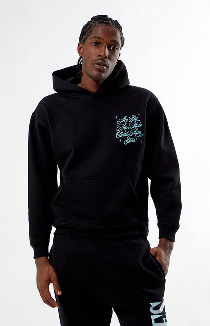 Pacsun Men's My Sky Hoodie - 0190522800113