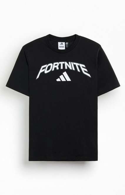 adidas Men's x Fortnite T-Shirt - 0097000250308