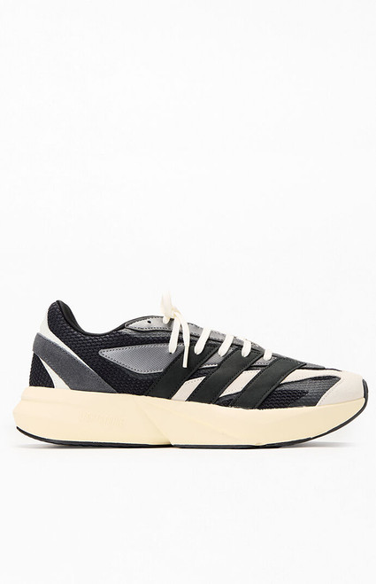 adidas Men's Black Lightblaze Shoes - 0530000250224001