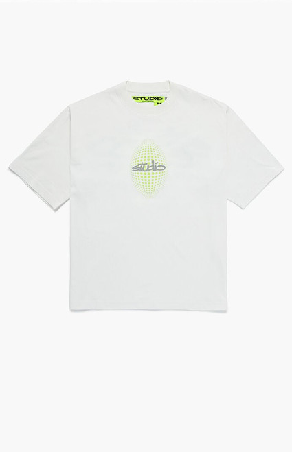 Studio by Supervsn Men's Orbital T-Shirt - 0125250500004