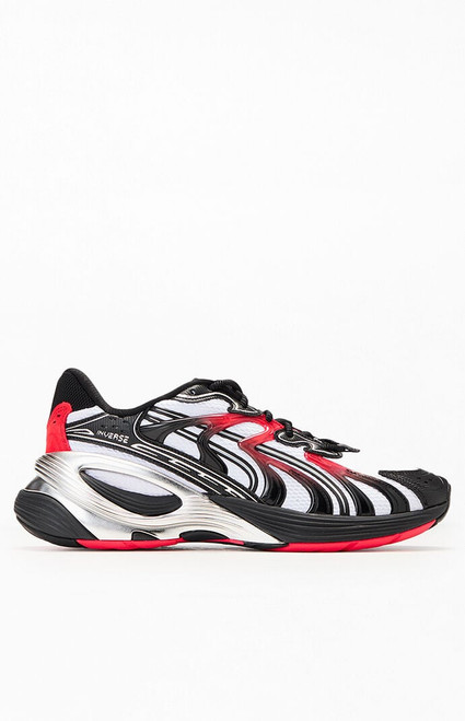 Men's Inverse PumatechX Shoes - 0530497750006