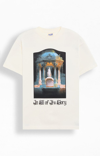Pacsun Men's All Of Its Glory T-Shirt - 0097603260627