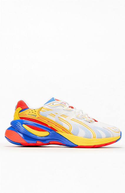 Puma Men's Inverse Armored Shoes - 0530497750008