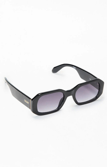 Quay Women's Hyped Up Sunglasses - 0650610830004