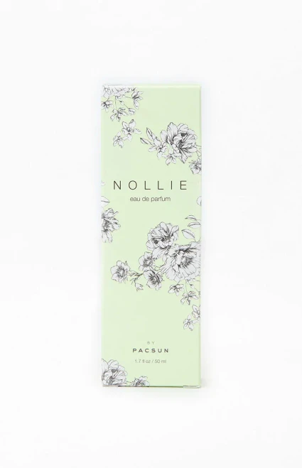Nollie Women's Perfume - 0633143150001