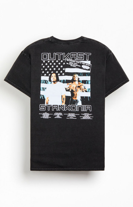 Men's Outkast Stankonia T-Shirt - 0097600620004