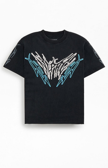 Nightlab Men's NLPAC T-Shirt - 0097522800034