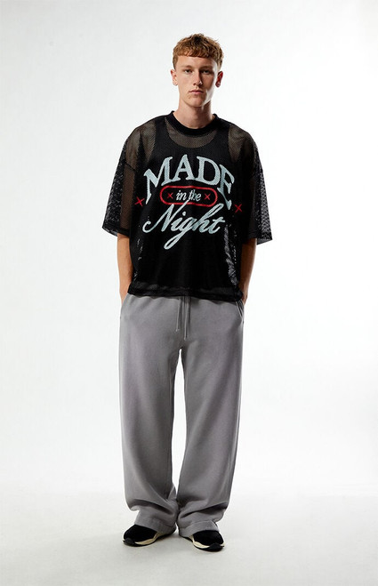 Nightlab Men's Made In The Night Jersey - 0103522800004