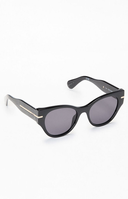 Quay Women's Chit Chat Cat Eye Sunglasses - 0650610830010