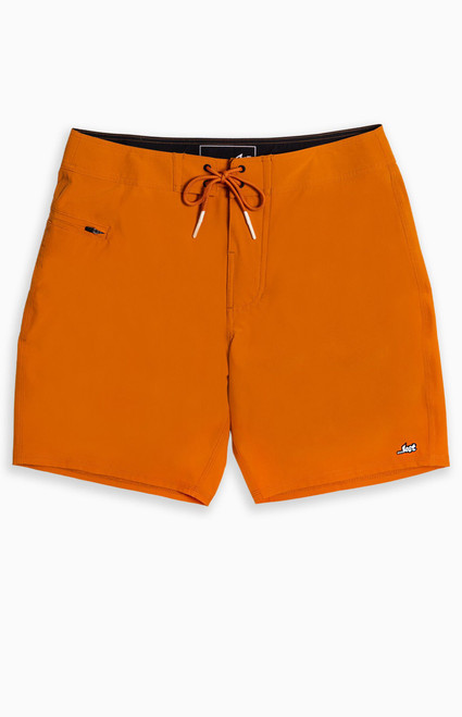 LOST Men's Session Honey Boardshorts - 0150611280001