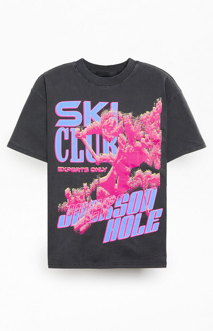 Diamond Cross Ranch Men's Steep And High T-Shirt - 0097603110006