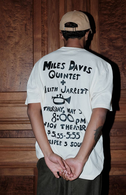 Triple 5 Soul Men's Prince Of Darkness T-Shirt - 0097610510009