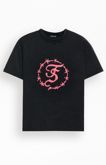 FUTURE SAINT Men's Underworld T-Shirt - 0097460120212