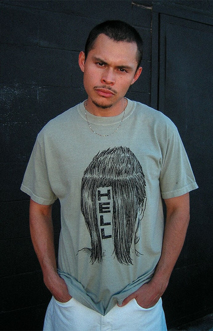 Hellion Men's Takuache T-Shirt - 0097611460001