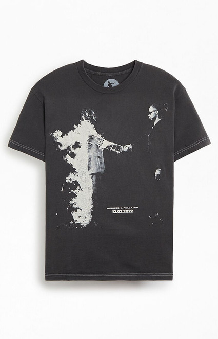 Men's Metro Boomin T-Shirt - 0097511160015