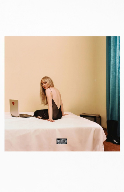 Men's Sabrina Carpenter Emails I Can't Send Vinyl Record - 0685601190489