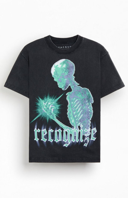 Pacsun Men's Recognize T-Shirt - 0120603110028