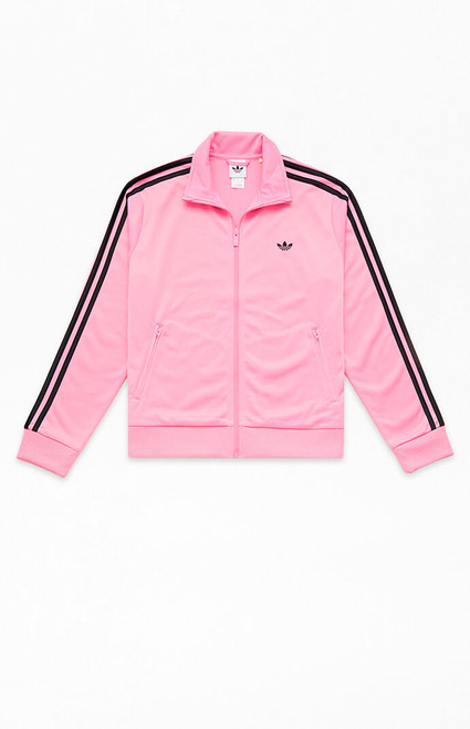 adidas Kids Firebird Track Jacket - 0781604920131