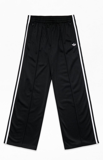 adidas Kids Baggy Track Pants - 0781604920132