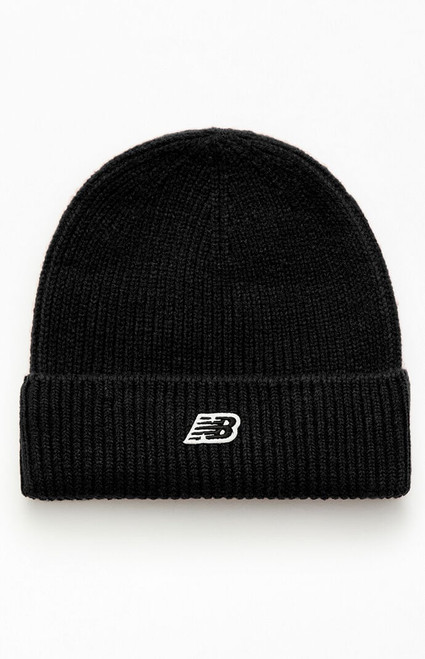 New Balance Men's Winter Watchman Beanie - 0640438400001
