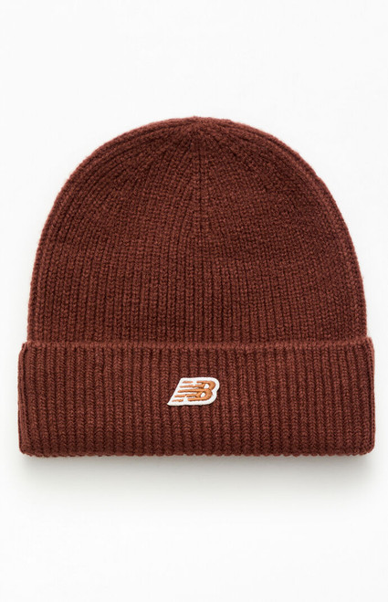 New Balance Men's Winter Watchman Beanie - 0640438400001