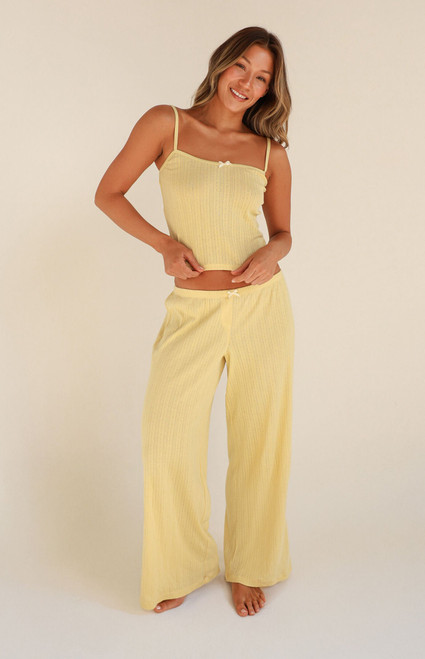 Dippin' Daisy's Women's Daydreams Lounge Pants - 0850603600018
