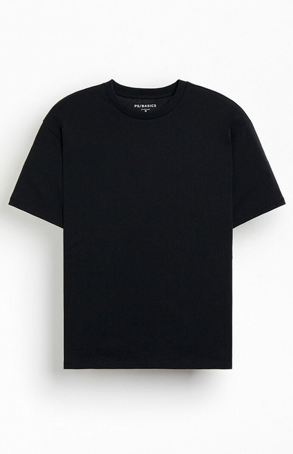 Pacsun Men's Basic Reece T-Shirt - 0120468680413